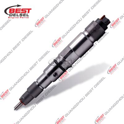 High Quality Diesel Injector 0445120147 0445120098 Common Rail Disesl Injector 0445120147