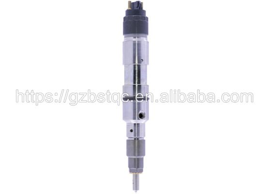 High Quality Diesel Injector 0445120147 0445120098 Common Rail Disesl Injector 0445120147