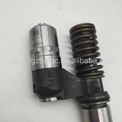 Original New Common Rail Fuel Injector for Bosch 0414701072 0414701051