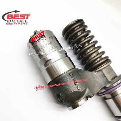 Genuine Diesel Fuel Unit Injector  0414701032  0414701059  0414701006   0414702059 0414701053  0414701084