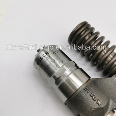 Genuine Diesel Fuel Unit Injector  0414701032  0414701059  0414701006   0414702059 0414701053  0414701084