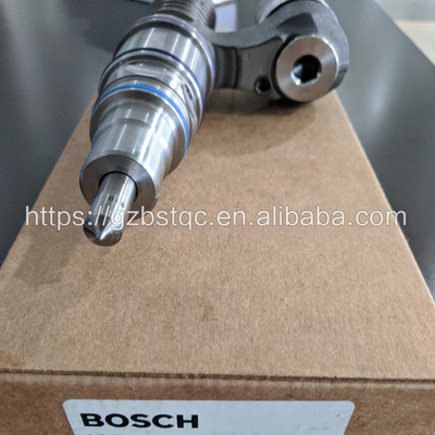 Genuine Diesel Fuel Unit Injector  0414701067  0414701006 1943974 0414701067   0414701045 0414701057