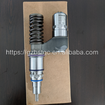 Genuine Diesel Fuel Unit Injector  0414701067  0414701006 1943974 0414701067   0414701045 0414701057