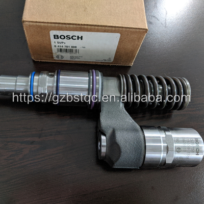 Genuine Diesel Fuel Unit Injector  0414701067  0414701006 1943974 0414701067   0414701045 0414701057