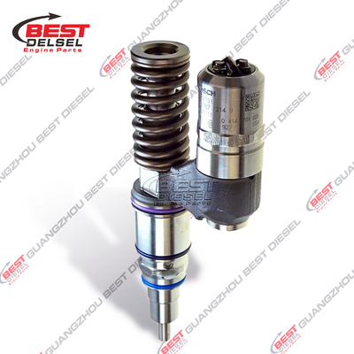 Genuine Diesel Fuel Unit Injector  0414701067  0414701006 1943974 0414701067   0414701045 0414701057