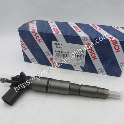 Original Fuel Injector 13537808089 13537808094 0986435359 0445115050 0445115077