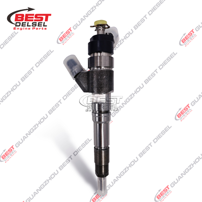 Diesel Nozzle Assembly Pump Common Rail Injector 0445 120 174 0445120174