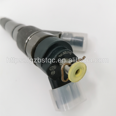 Diesel Nozzle Assembly Pump Common Rail Injector 0445 120 174 0445120174