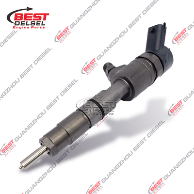 Diesel Common Rail Fuel Injector 0445120067   Injector ,