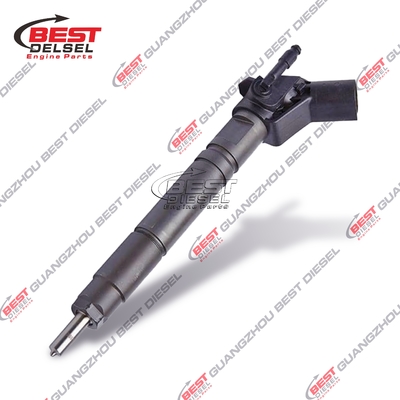 Genuine Original New Injector 0445115051 0445115052 0445115078 0445115079 0445115082 Common Rail Fuel Diesel Injector
