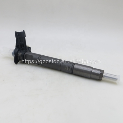 Genuine Original New Injector 0445115051 0445115052 0445115078 0445115079 0445115082 Common Rail Fuel Diesel Injector