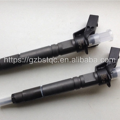 Genuine Original New Injector 0445115051 0445115052 0445115078 0445115079 0445115082 Common Rail Fuel Diesel Injector