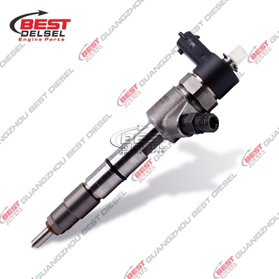 Diesel Common Rail Fuel Injector 0445110919 0 445 110 919 for BOSCH Common Rail Disesl Injecto 0445110918