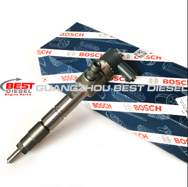 Diesel Common Rail Fuel Injector 0445110919 0 445 110 919 for BOSCH Common Rail Disesl Injecto 0445110918