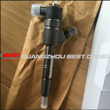 Diesel Common Rail Fuel Injector 0445110919 0 445 110 919 for BOSCH Common Rail Disesl Injecto 0445110918