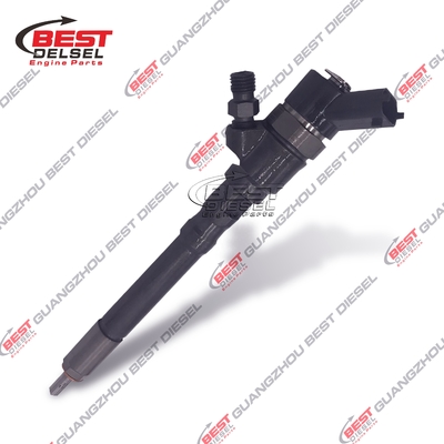 Original Fuel Injector 0445110126 0445110290 0445110521 for BOSCH Diesel Engine 0445110290
