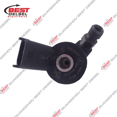 Original Fuel Injector 0445110126 0445110290 0445110521 for BOSCH Diesel Engine 0445110290