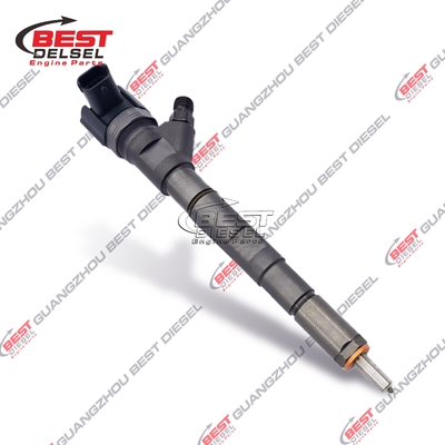 Genuine Original New Injector 0445110277 0 445 110 277 Diesel Injector