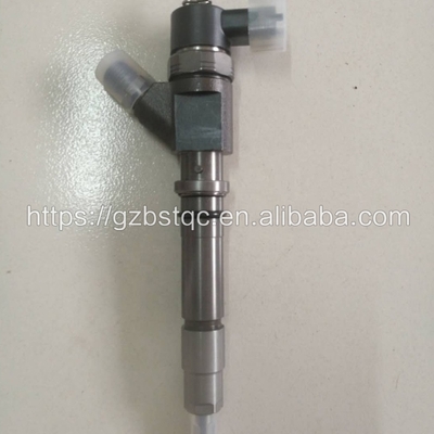 Original New Injector 0445120051 0445120052 0445120073 0445120072 Common Rail Fuel Truck Diesel Injector for Vo-lvo
