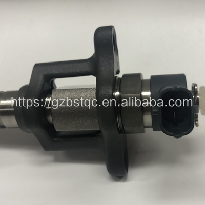 Original New Injector 0445120051 0445120052 0445120073 0445120072 Common Rail Fuel Truck Diesel Injector for Vo-lvo