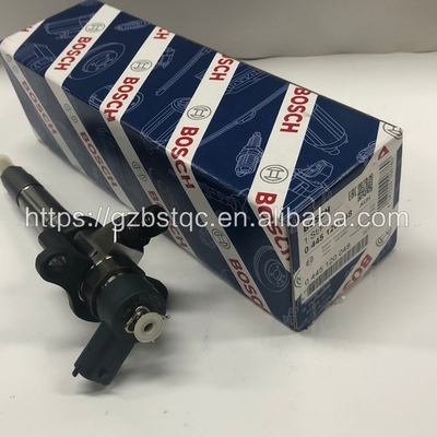 Original New Injector 0445120051 0445120052 0445120073 0445120072 Common Rail Fuel Truck Diesel Injector for Vo-lvo