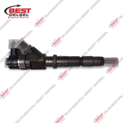Original New Injector 0445120051 0445120052 0445120073 0445120072 Common Rail Fuel Truck Diesel Injector for Vo-lvo