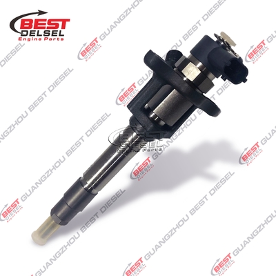 Original New Injector 0445120051 0445120052 0445120073 0445120072 Common Rail Fuel Truck Diesel Injector for Vo-lvo