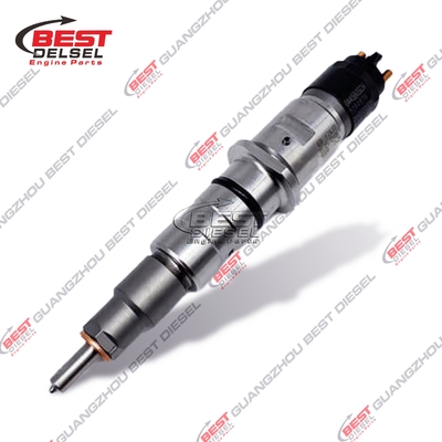 High Quality Diesel Injector 0445120329 0445120383 Common Rail Disesl Injector 0445120383