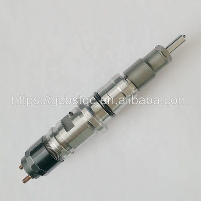High Quality Diesel Injector 0445120329 0445120383 Common Rail Disesl Injector 0445120383