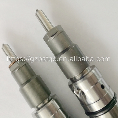 High Quality Diesel Injector 0445120329 0445120383 Common Rail Disesl Injector 0445120383