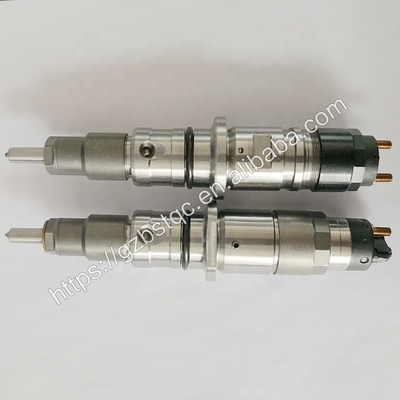 High Quality Diesel Injector 0445120329 0445120383 Common Rail Disesl Injector 0445120383