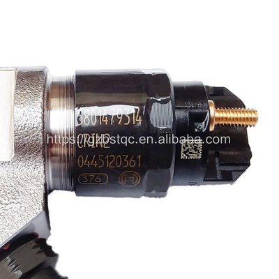 High Quality Diesel Injector 0445120361 5801479314 Common Rail Disesl Injector 0445120361