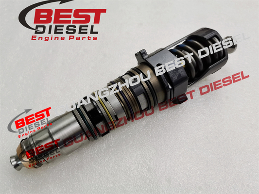 Diesel X15 Unit Injector 1846348 1464994 574398 579260 for SCANIA HPI DT12.02 08