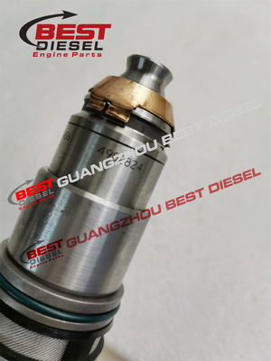Diesel X15 Unit Injector 1846348 1464994 574398 579260 for SCANIA HPI DT12.02 08