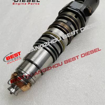 Diesel X15 Unit Injector 1846348 1464994 574398 579260 for SCANIA HPI DT12.02 08