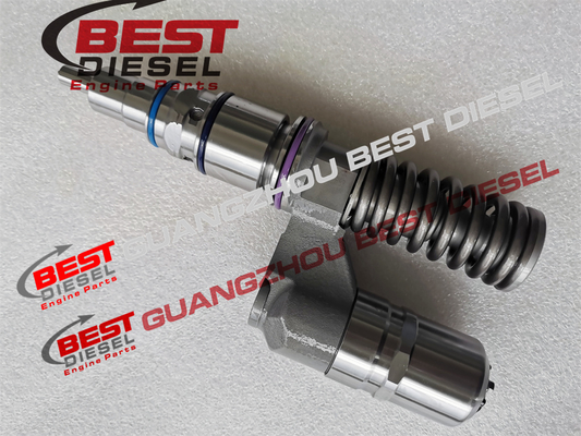 Original Unit Diesel Fuel Injector 0414701070 0414701071 for OPEL SCANIA 2098522