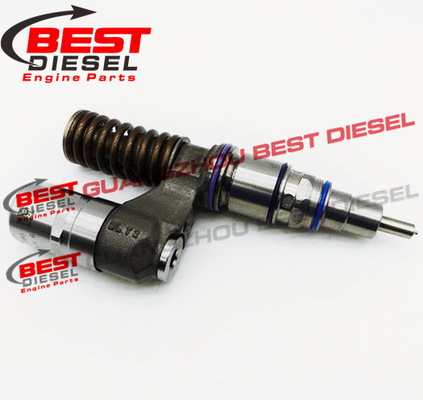Diesel Fuel Unit Injector 0414701080 0414701081 for SCANI-A 124 DC12.01 EURO 3 11.7D 1440580