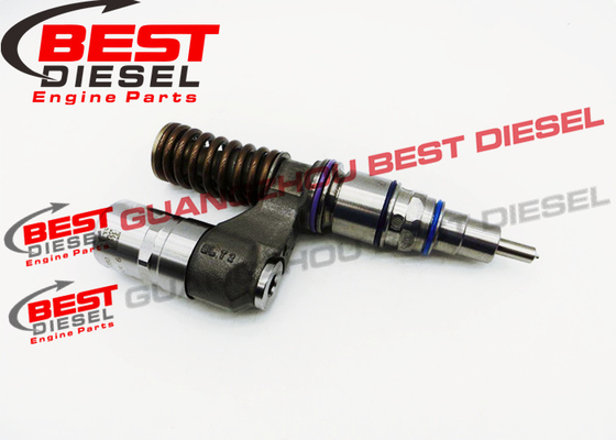 Diesel Fuel Unit Injector 0414701080 0414701081 for SCANI-A 124 DC12.01 EURO 3 11.7D 1440580