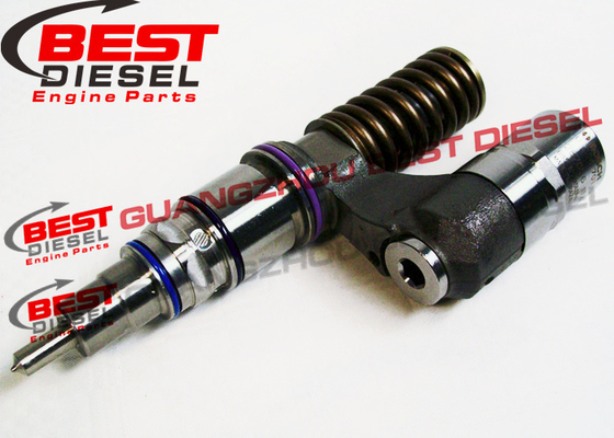 Diesel Fuel Unit Injector 0414701080 0414701081 for SCANI-A 124 DC12.01 EURO 3 11.7D 1440580
