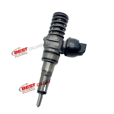For VW-AUY New Diesel Common Rail Fuel Injector 0414720038 0986441504 0986441554