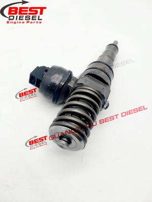 For VW-AUY New Diesel Common Rail Fuel Injector 0414720038 0986441504 0986441554