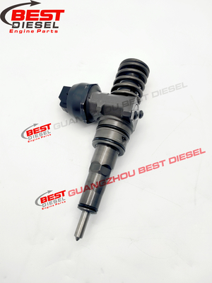 For VW-AUY New Diesel Common Rail Fuel Injector 0414720038 0986441504 0986441554