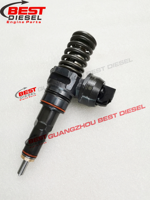 Genuine Diesel Unit Fuel Injector 0414720216 0414720214 0414720231 0414720266 0986441560 1253765 1431650