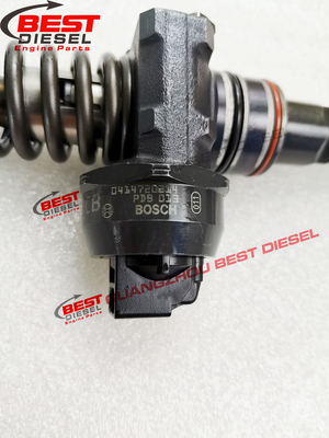 Genuine Diesel Unit Fuel Injector 0414720216 0414720214 0414720231 0414720266 0986441560 1253765 1431650
