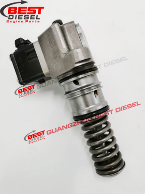 Common Rail Diesel Engine Fuel Injection Unit Pump 0414799005 0986445013 0414755018