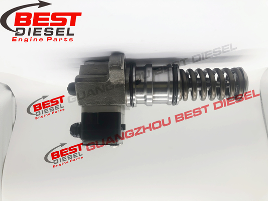 Common Rail Diesel Engine Fuel Injection Unit Pump 0414799005 0986445013 0414755018