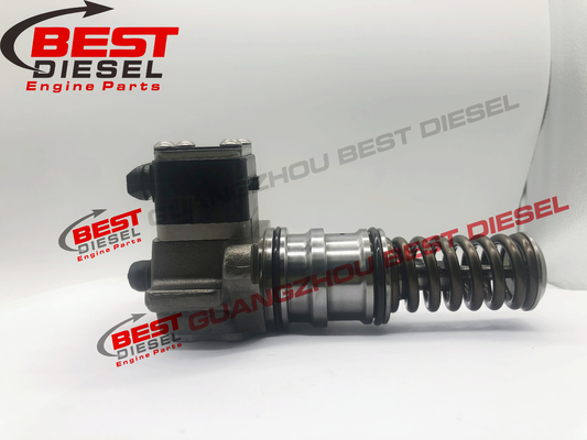 Common Rail Diesel Engine Fuel Injection Unit Pump 0414799005 0986445013 0414755018