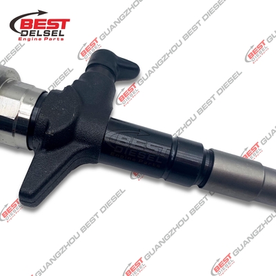High Quality Common Rail Diesel Fuel Injector 295050-1900 for IS-UZU 8-98260109-0