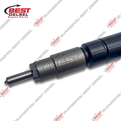 High Quality Common Rail Diesel Fuel Injector 295050-1900 for IS-UZU 8-98260109-0