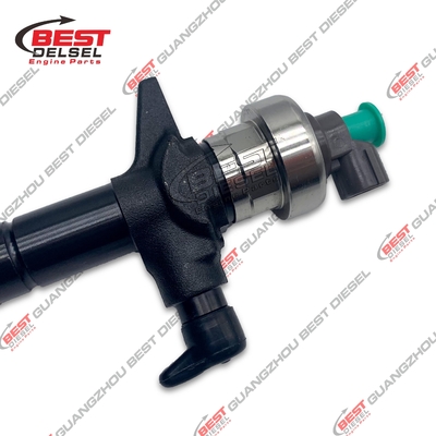High Quality Common Rail Diesel Fuel Injector 295050-1900 for IS-UZU 8-98260109-0